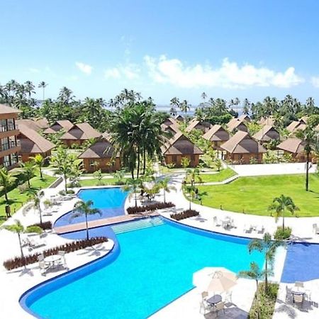 Flat Praia Dos Carneiros Eco Resort 26 Tamandaré Buitenkant foto