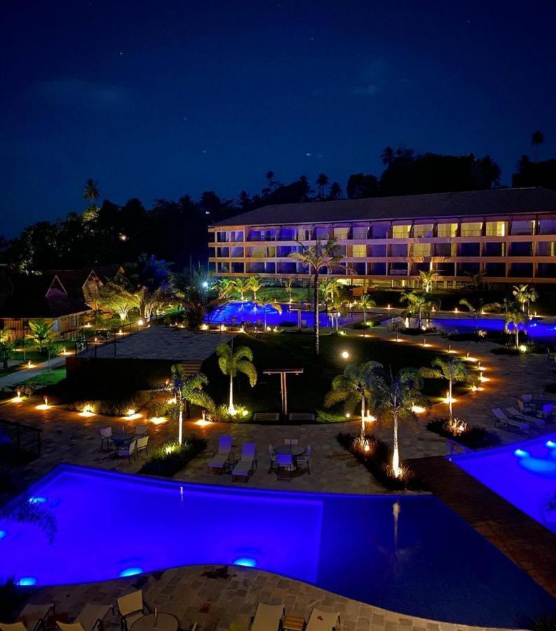 Flat Praia Dos Carneiros Eco Resort 26 Tamandaré Buitenkant foto