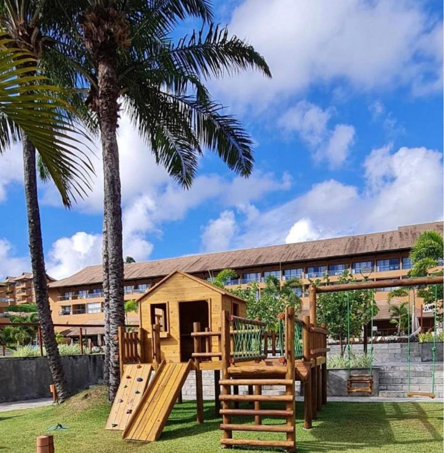 Flat Praia Dos Carneiros Eco Resort 26 Tamandaré Buitenkant foto